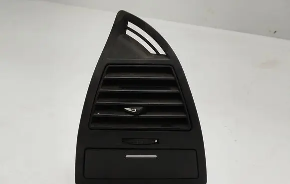 Dash center air vent grill