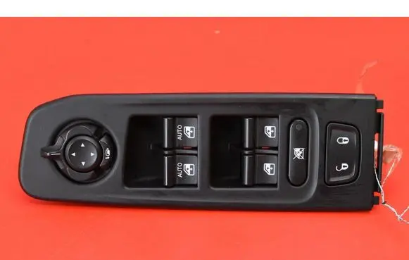 Jeep Renegade Electric window control switch 07356458440