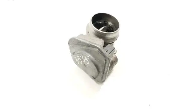 BMW 1 E81 E87 Electric throttle body valve 7804373