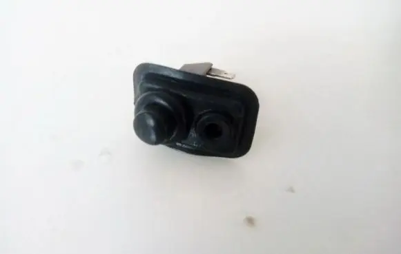 Volvo S40, V40 Bonnet alarm switch sensor 