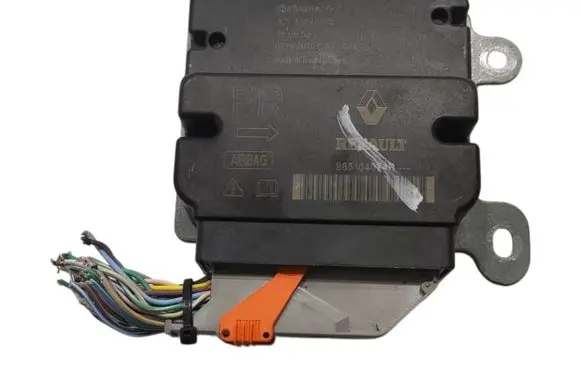 Renault Zoe Engine bonnet/hood hinges 985104074R