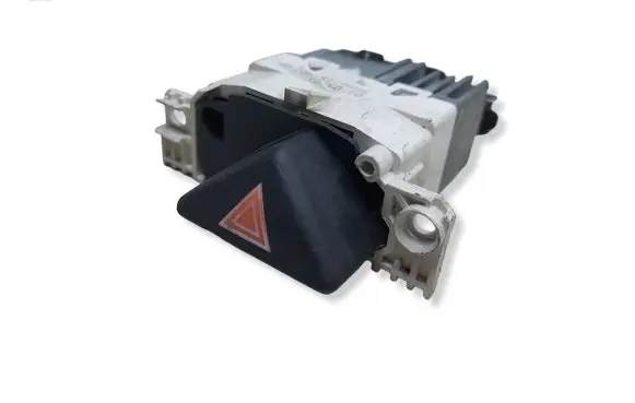 Ford Focus Hazard light switch 98AG13A350AE