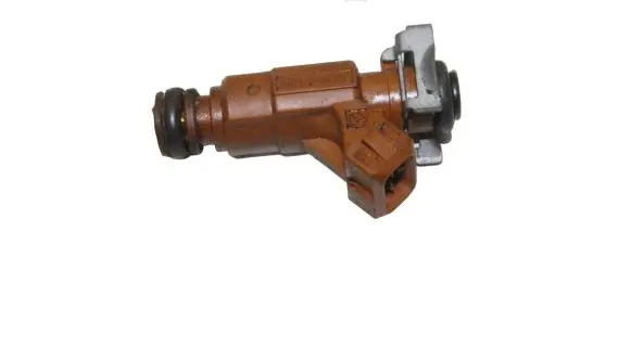 Mercedes-Benz SL R230 Fuel injector A1130780249