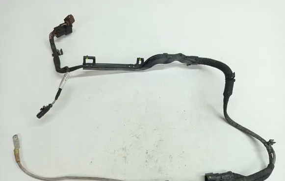 Audi Q7 4M Wiring harness 4M1971111Q