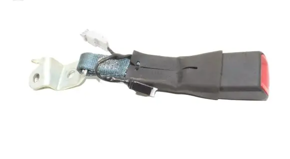 Lexus CT 200H Rear seatbelt buckle 155832