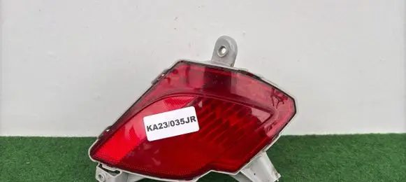 Mazda CX-5 Rear fog light KD81-51650