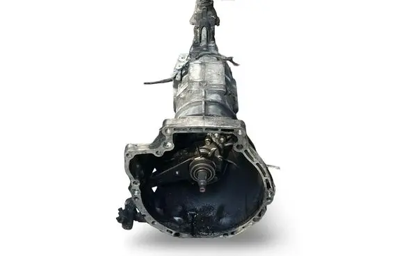 Mazda MX-5 NA Miata Manual 5 speed gearbox M5261710XC