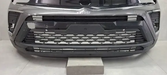 Opel Crossland X Front bumper 39172210 39172213