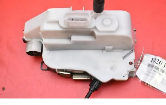 Alpine C2 Front door lock 52187780
