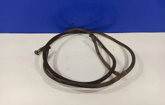 Saab 9-5 Windshield washer fluid hose 12788576