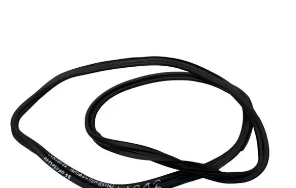 Mercedes-Benz E W213 Trunk rubber seal (body) A2137500098