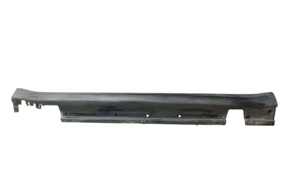 Mini One - Cooper Coupe R56 Sill 7147916 11412910