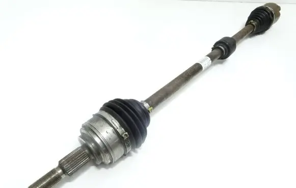 Ford Focus Front driveshaft JX673B436CAD