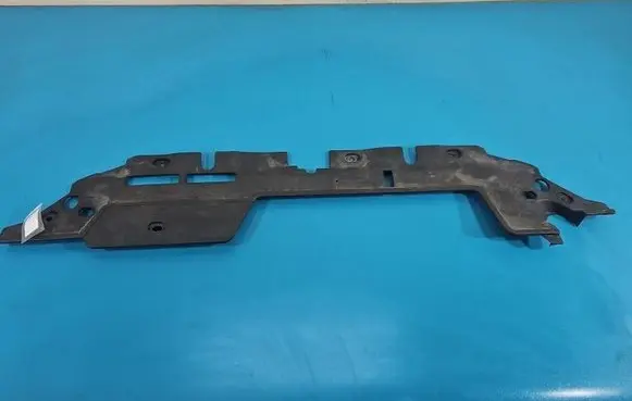 Center console