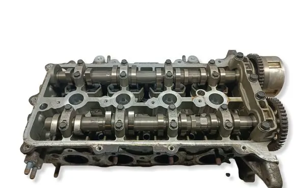 KIA Rio Engine head G4FA EDGEE SC6F