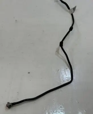 Audi A4 S4 B9 8W Intercooler hose/pipe 8W0121081DA