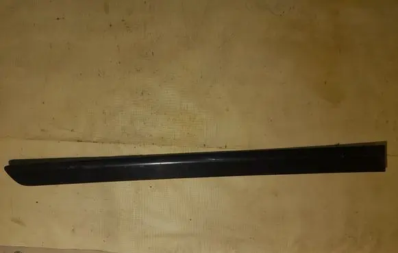 Volvo V70 side skirts sill cover 09203786