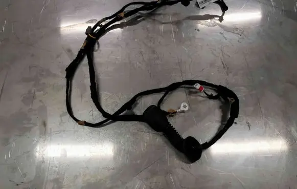 Ford Fiesta Other wiring loom L1BT13A409ABC