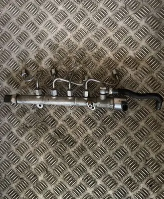 Mercedes-Benz C W204 Fuel main line pipe A6510700495