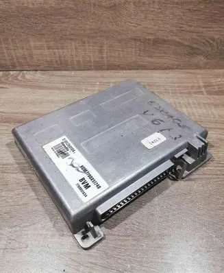 Renault Espace II Engine control unit/module ECU 7700851740 S101260104A