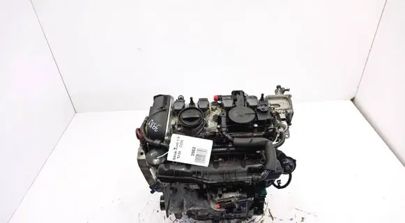 Volkswagen Golf VI Engine CDA