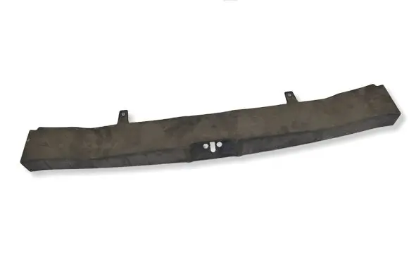 Mitsubishi Outlander Trunk/boot sill cover protection 7240A126