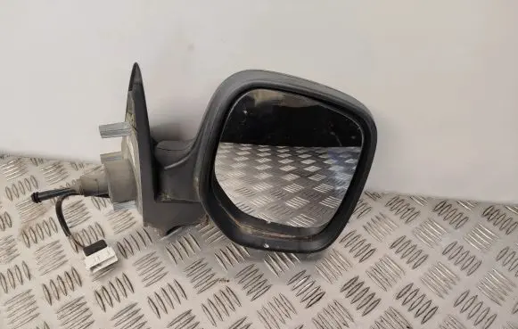 Citroen Berlingo Manual wing mirror 96269773XT