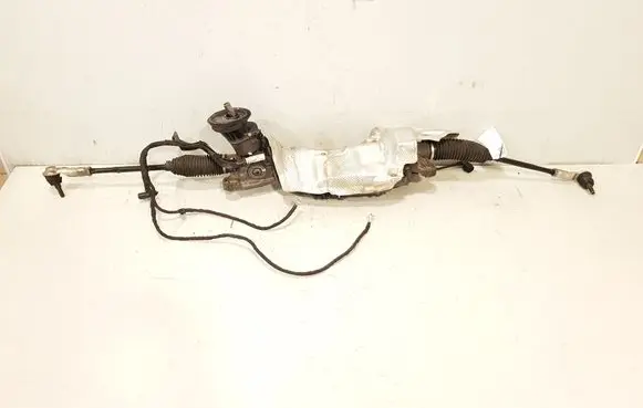 Volkswagen Atlas Cross Sport Steering rack 3QF423051B 7805277396