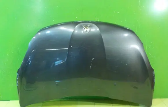 Peugeot 208 I Engine bonnet/hood XP216