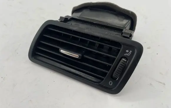 Volkswagen PASSAT CC Dashboard side air vent grill/cover trim 3C2819701E