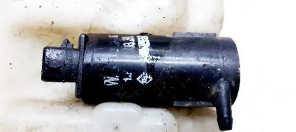 SsangYong Korando Windscreen/windshield washer pump