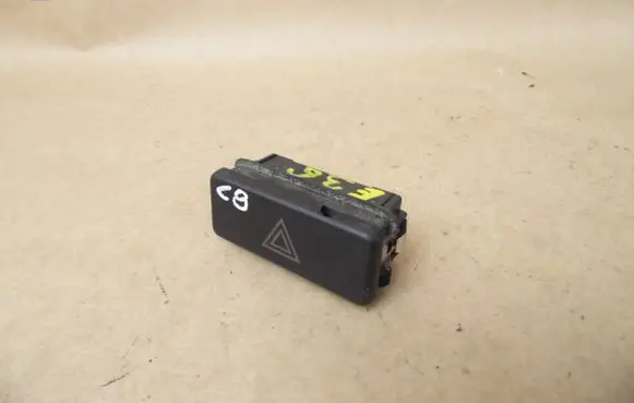 BMW 3 E36 Hazard light switch 61311374220 SAE0089