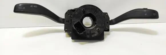 Seat Ibiza III (6L) Wiper turn signal indicator stalk/switch 6Q0953503AD