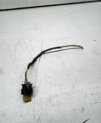 BMW 5 G30 G31 G38 Parking sensor (PDC) wiring loom 217186441 17186531