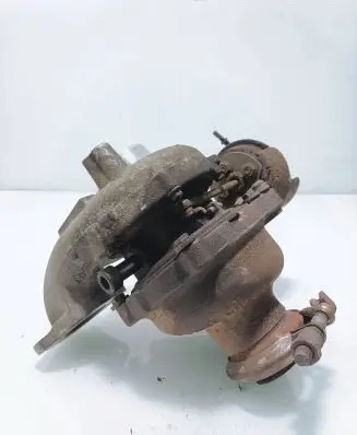 Ford Focus Turbo 9686120680 8062912 GT01244VZ