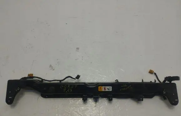KIA Carens III Front piece kit 