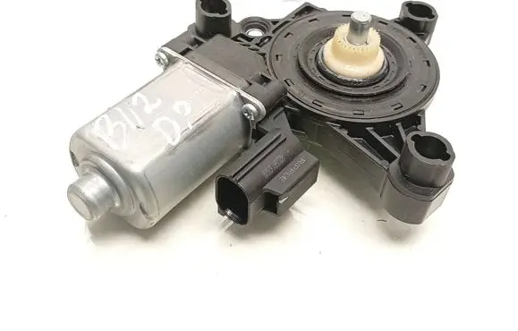 Ford Mustang Mach-E Front door window regulator motor CM094020C 1140097651