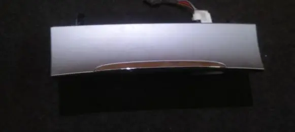 Car ashtray
