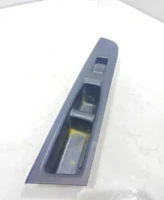 Toyota Yaris Electric window control switch 742310D700