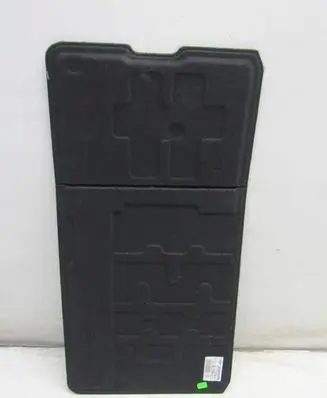 Mini One - Cooper F56 F55 Trunk/boot floor carpet liner 730358806