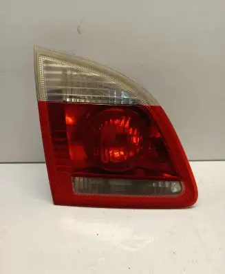 BMW 5 E60 E61 Tailgate rear/tail lights 7165829 27880104