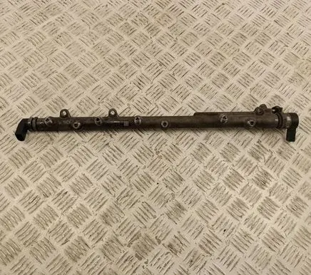 BMW X5 E70 Fuel main line pipe 7795514