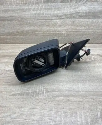 BMW 5 E39 Front door electric wing mirror 9210047 25217304 32289L