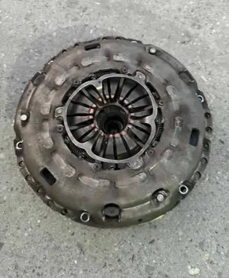 Volkswagen Crafter Clutch set kit 03L141025N