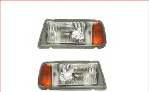 Suzuki Vitara (ET/TA) Headlight/headlamp 