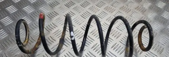 Citroen C3 Rear coil spring