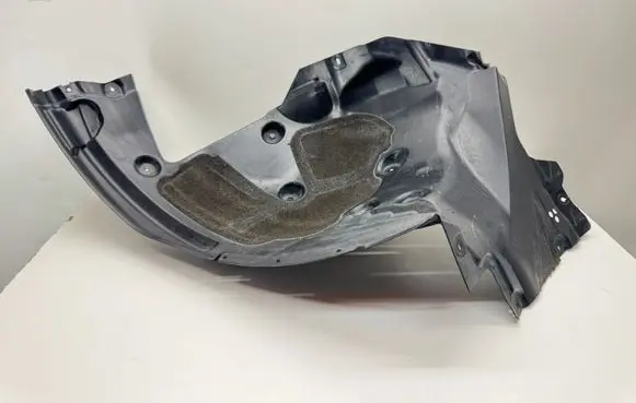 BMW 8 G16 Front wheel arch liner splash guards 7423772