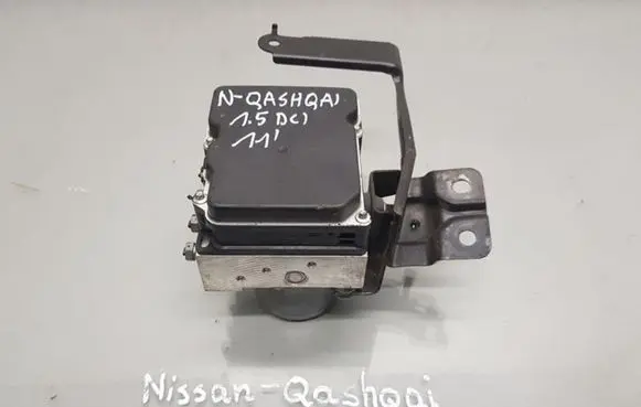 Nissan Qashqai ABS Pump