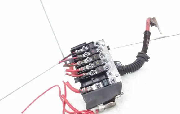 Volvo V70 Positive wiring loom 6G9T14N073CB