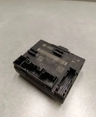 Audi Q3 8U Door control unit/module 8X0959792H